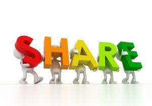 Sharing is Caring - Gansbaai Weekend Inspiration